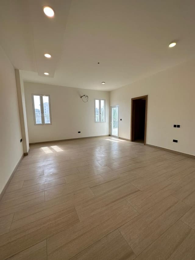 Victoria Island Flat for Sale